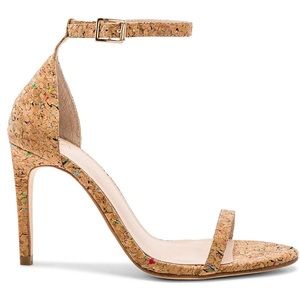 RAYE Daydream Heel